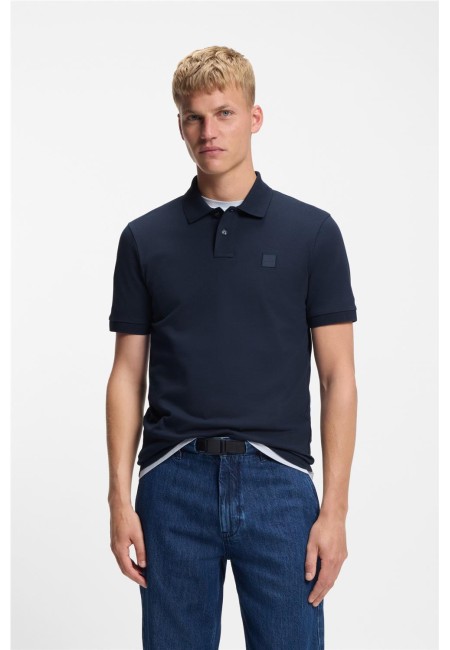Polo Boss