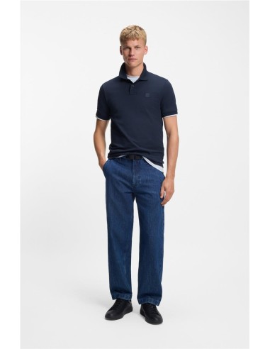 Polo Boss
