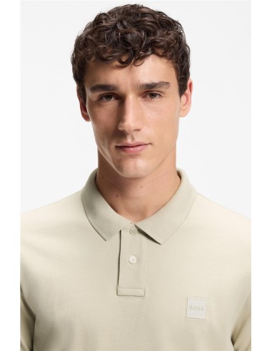 Polo Boss