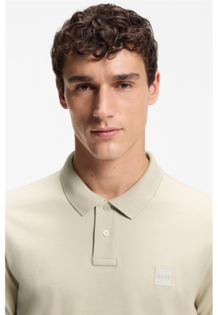 Polo Boss