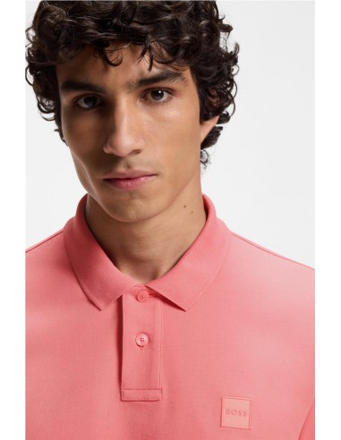 Polo Boss
