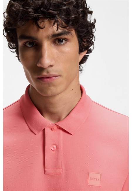 Polo Boss