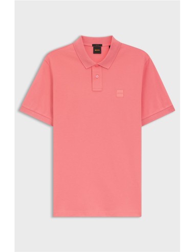 Polo Boss