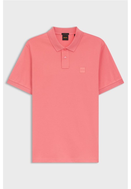Polo Boss