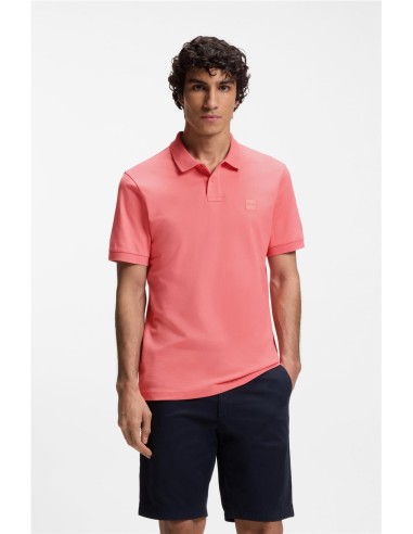 Polo Boss