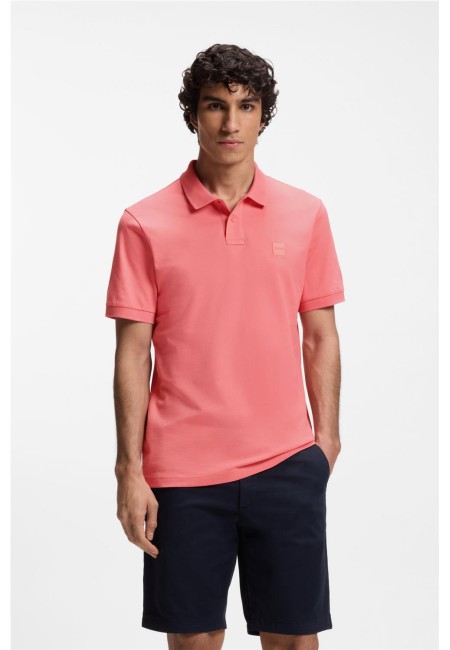 Polo Boss