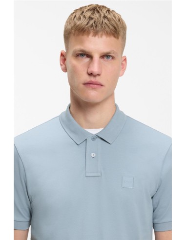 Polo Boss