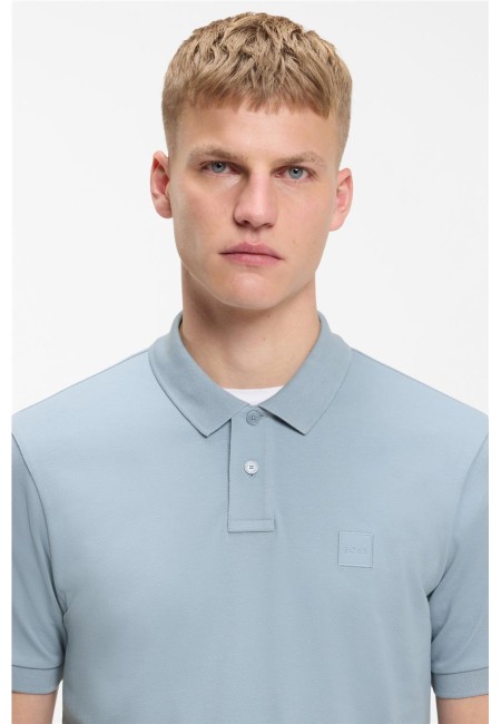 Polo Boss
