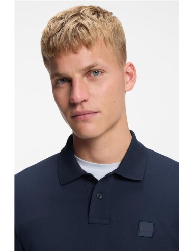 Polo Boss