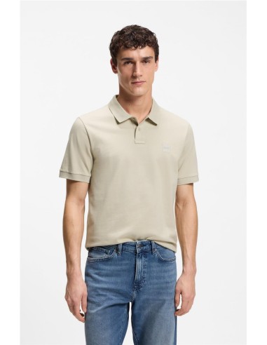 Polo Boss