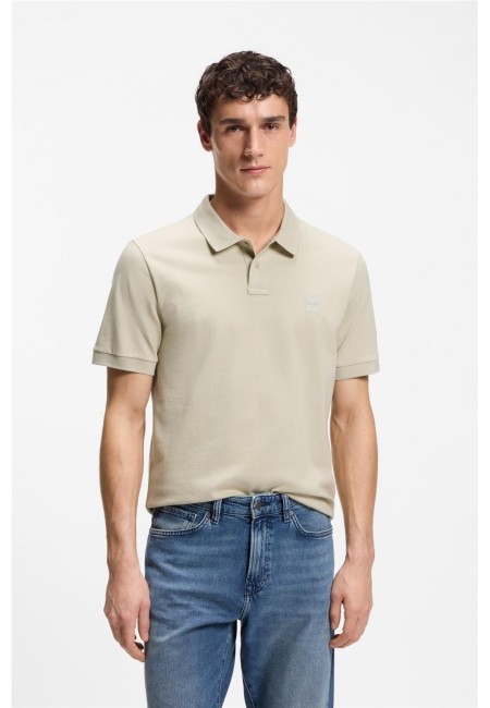 Polo Boss