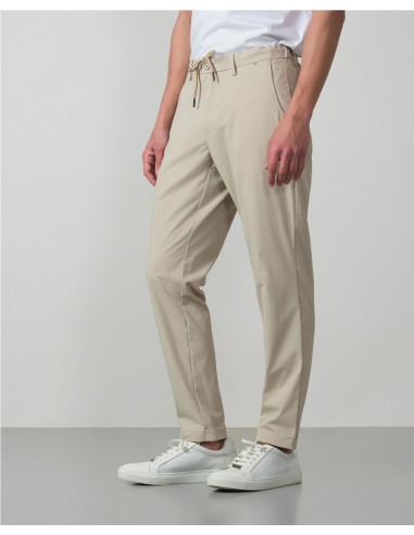 Pantalon Etiem