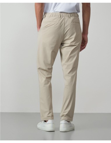 Pantalon Etiem