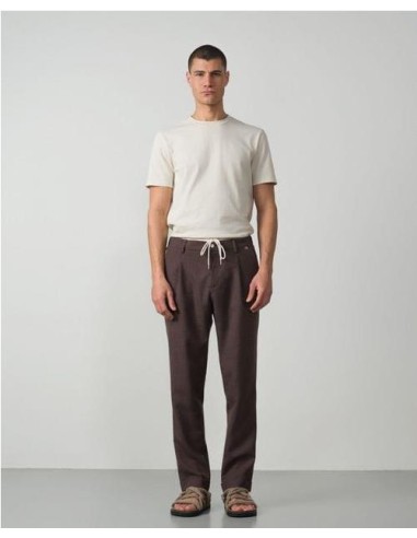Pantalon Etiem