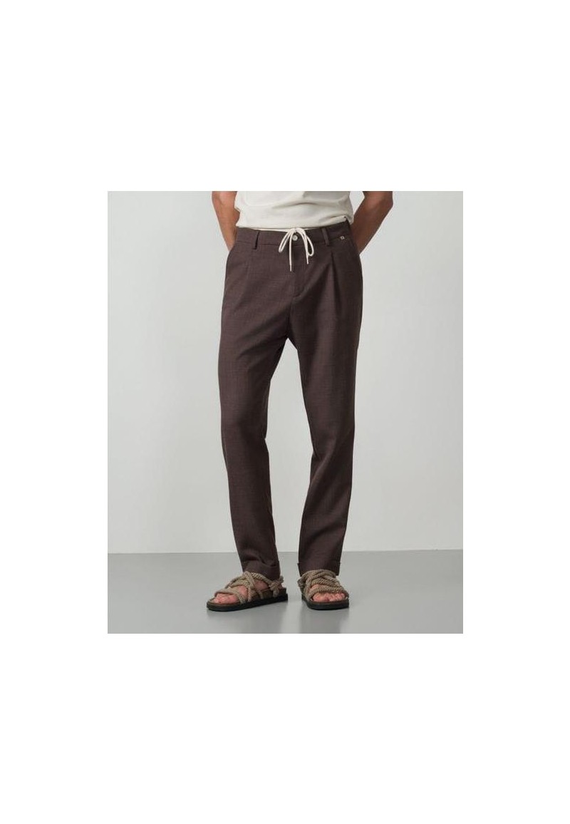 Pantalon Etiem 2