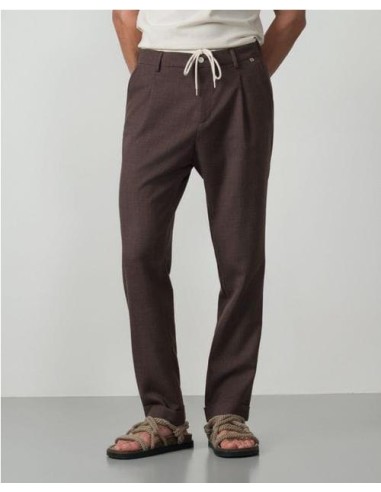 Pantalon Etiem