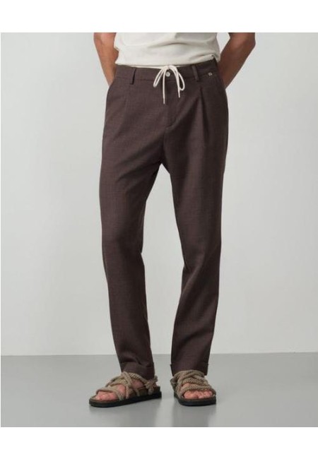 Pantalon Etiem