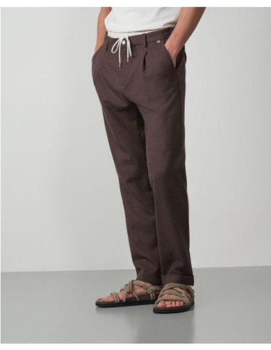 Pantalon Etiem