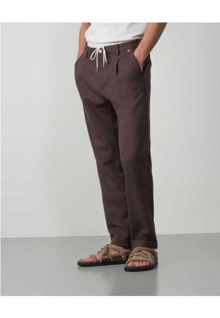 Pantalon Etiem