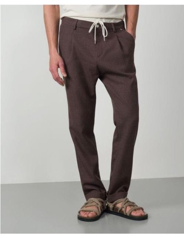 Pantalon Etiem