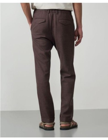 Pantalon Etiem