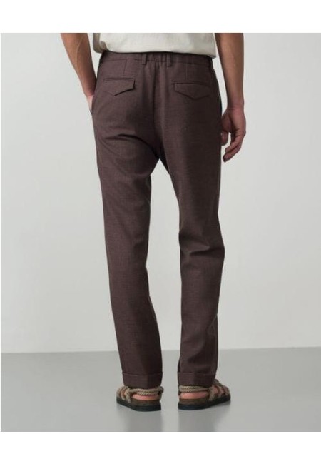 Pantalon Etiem
