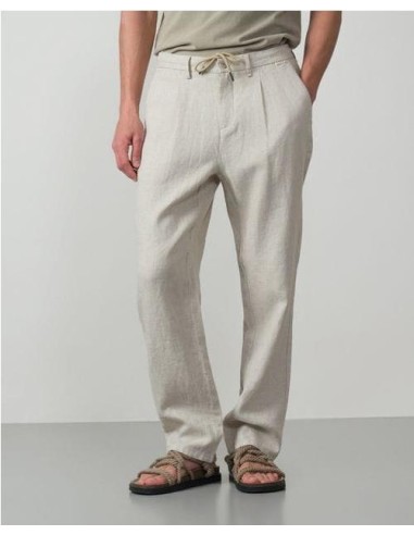 Pantalon Etiem