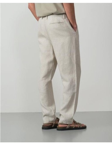 Pantalon Etiem