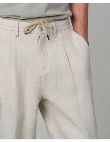 Pantalon Etiem