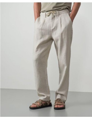 Pantalon Etiem
