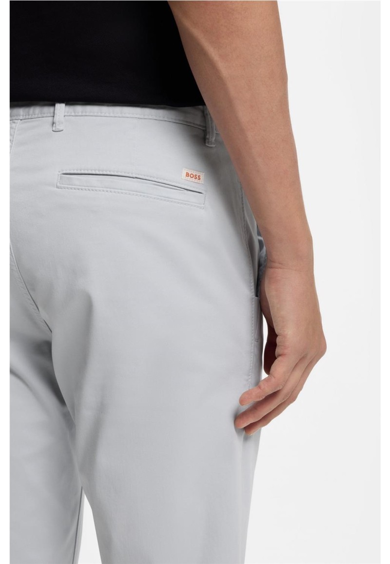 Pantalón Boss 2