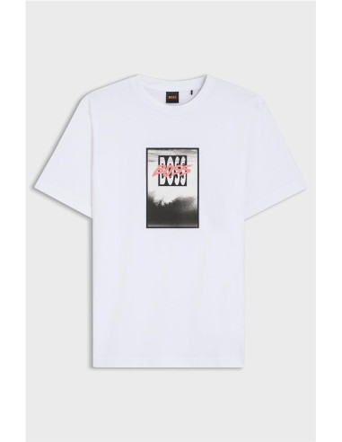 Camiseta Boss