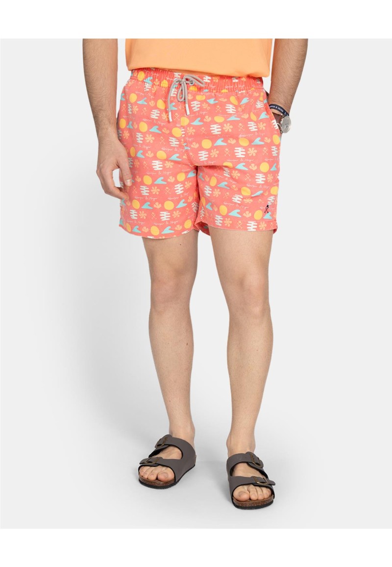 Bañador Harper & Neyer 2