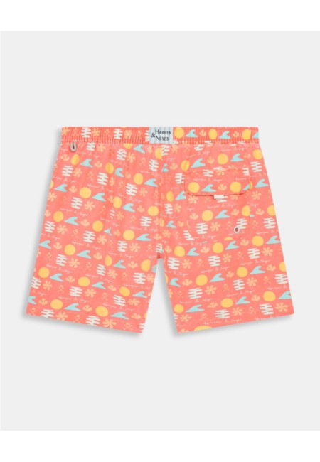 Bañador Harper & Neyer