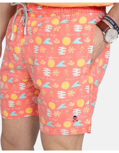 Bañador Harper & Neyer