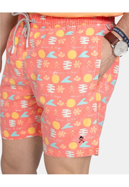 Bañador Harper & Neyer