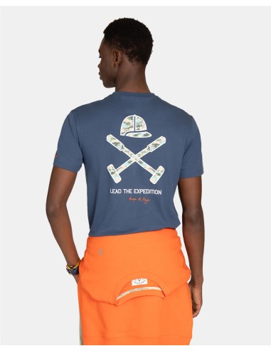 Camiseta Harper & Neyer