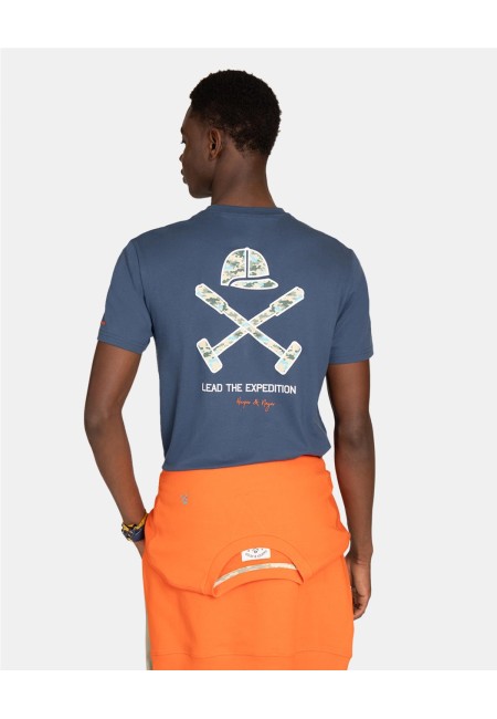 Camiseta Harper & Neyer