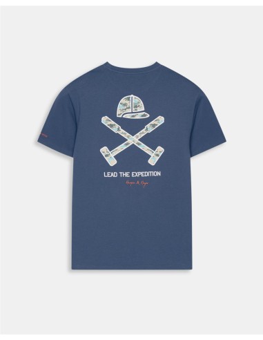 Camiseta Harper & Neyer