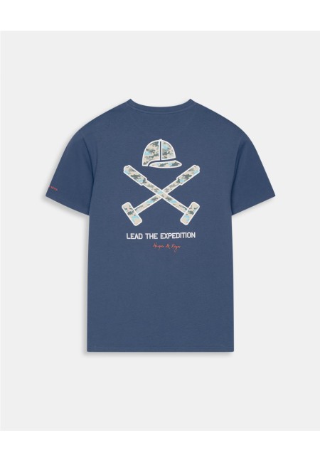 Camiseta Harper & Neyer
