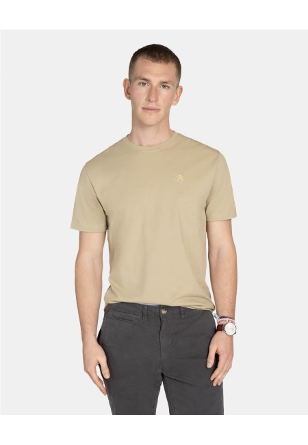 Camiseta Harper & Neyer