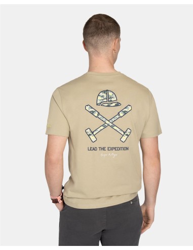 Camiseta Harper & Neyer