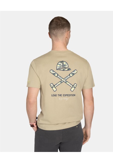 Camiseta Harper & Neyer