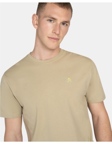 Camiseta Harper & Neyer