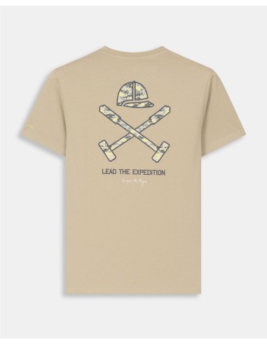 Camiseta Harper & Neyer