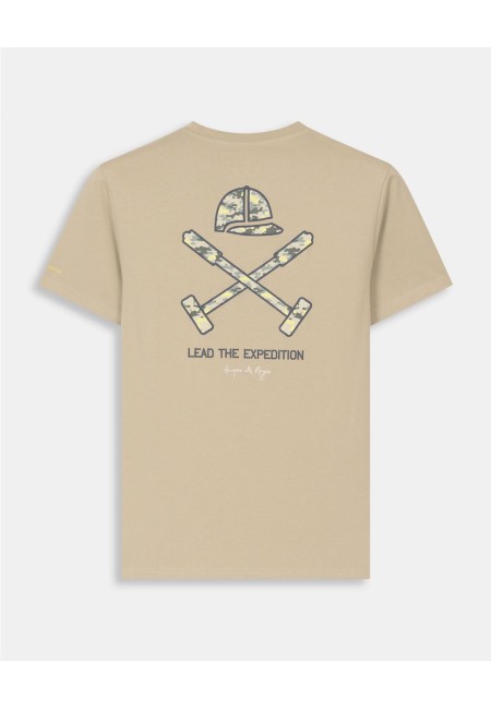 Camiseta Harper & Neyer