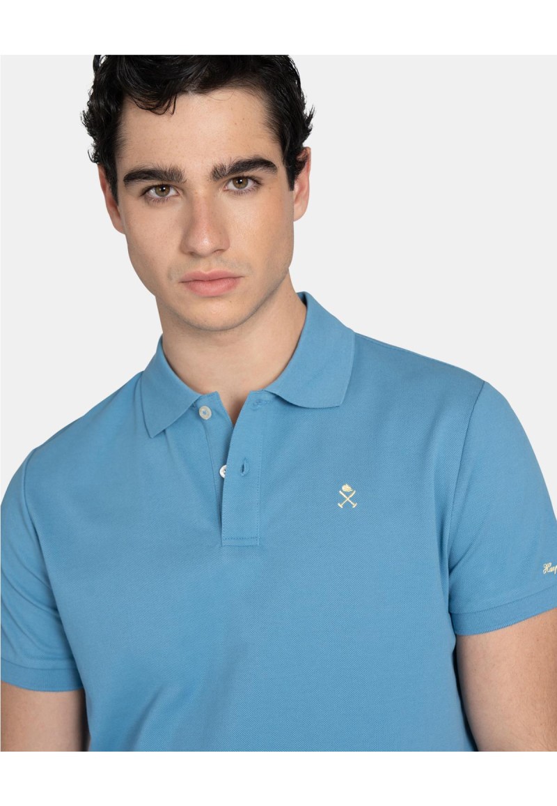 Polo Harper & Neyer 2