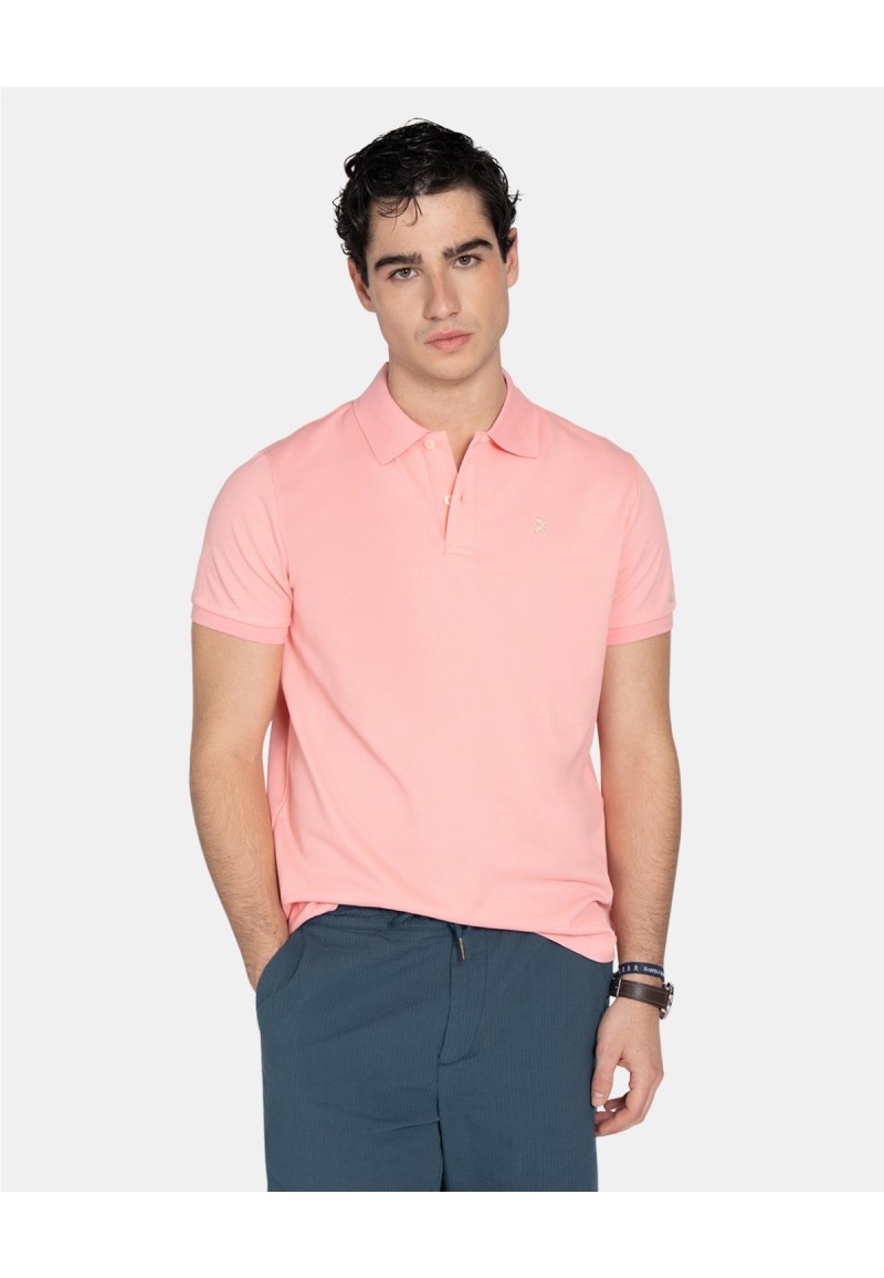 Polo Harper & Neyer 2