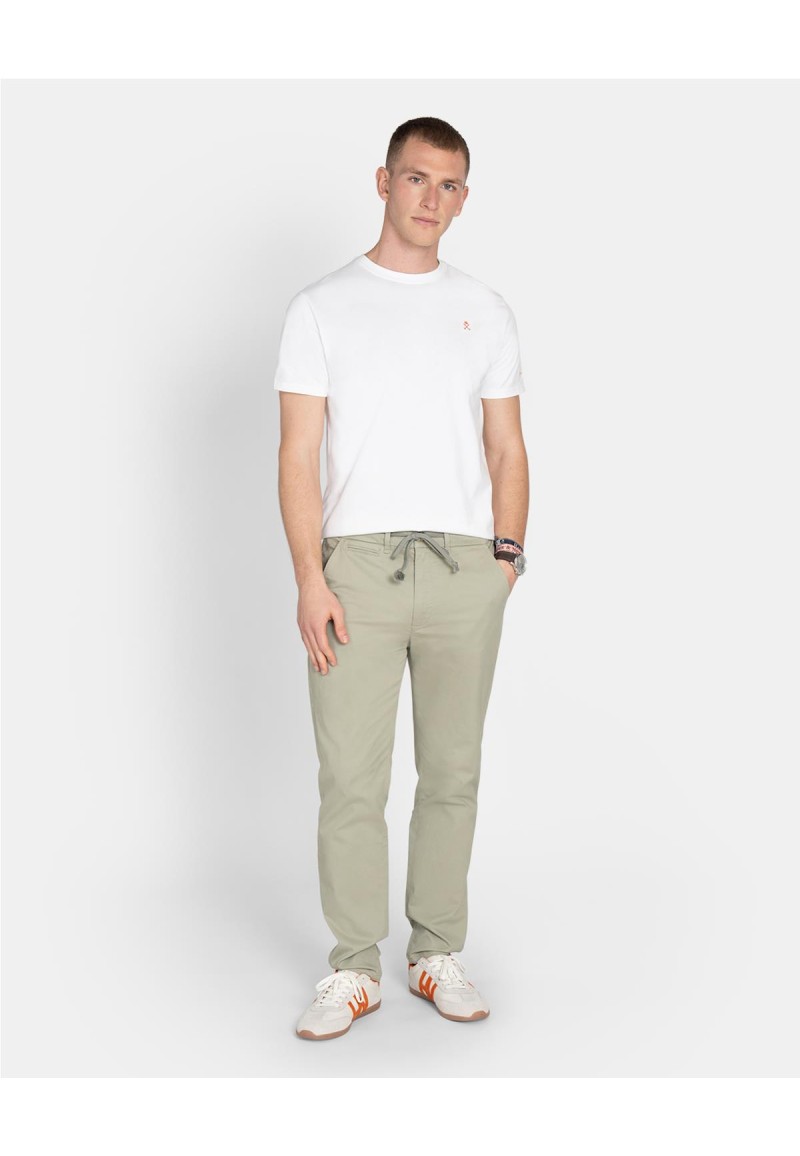 Camiseta Harper & Neyer