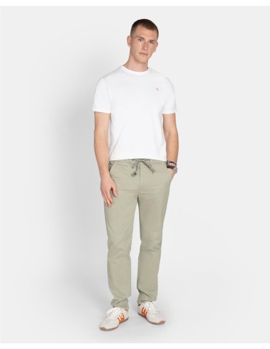 Camiseta Harper & Neyer